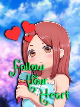 Follow Your Heart Cover