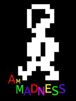 Am Madness Cover