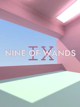 Nine of Wands Cover
