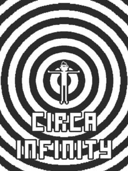 Circa Infinity Cover