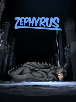 Zephyrus Cover