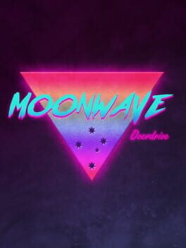 Moonwave Overdrive Cover