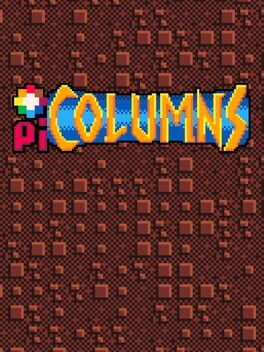 PiColumns Cover