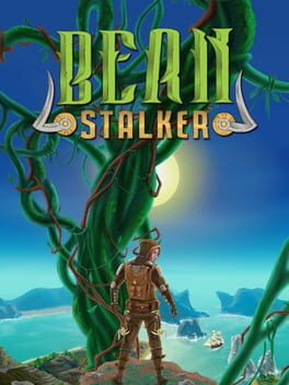 Bean Stalker Cover