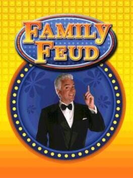 Family Feud Cover