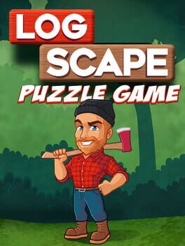 LogScape: Puzzle Game Cover
