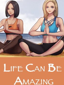 Life Can Be Amazing Cover