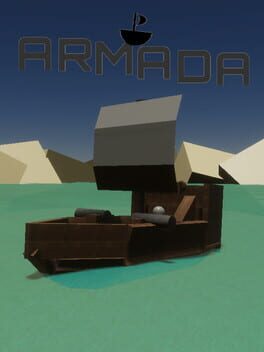 Armada Cover