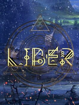 Liber Cover