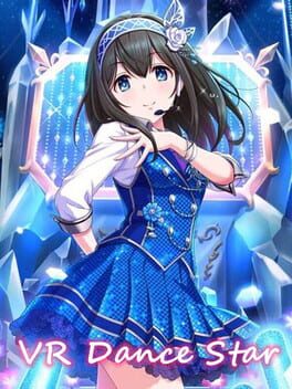 VR Dance Star Cover