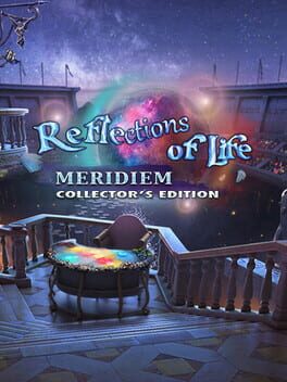 Reflections of Life: Meridiem - Collector's Edition Cover