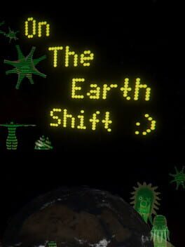 On the Earth Shift Cover