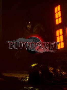 Bloodscent Cover