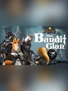 Armello: The Bandit Clan
