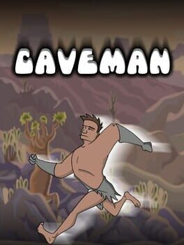 Caveman Cover