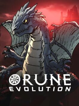 Rune Evolution Cover
