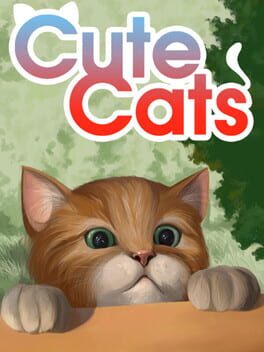 Cute Cats Cover