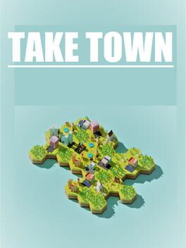 Take town Cover