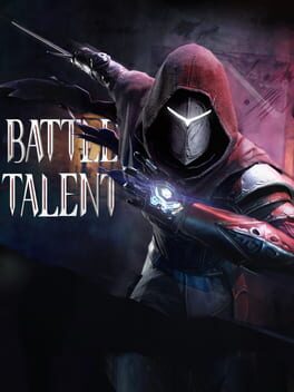 Battle Talent Cover