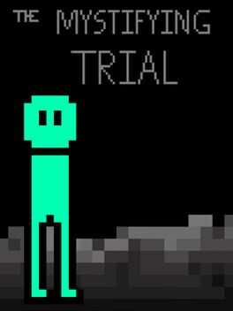 The Mystifying Trial Cover