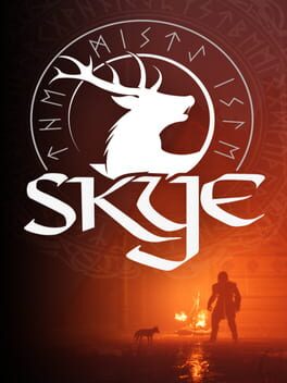 Skye: The Misty Isle Cover