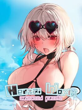Hentai World: Animated Puzzle Cover