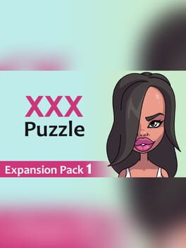 XXX Puzzle: Expansion Pack 1 Cover