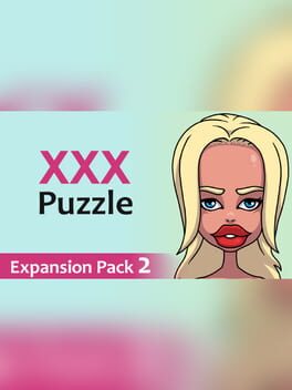 XXX Puzzle: Expansion Pack 2 Cover