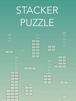 Stacker Puzzle Cover