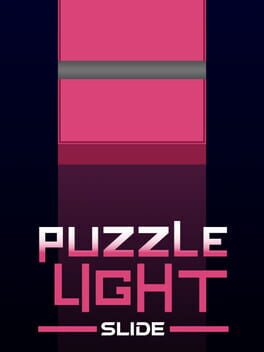 Puzzle Light: Slide Cover