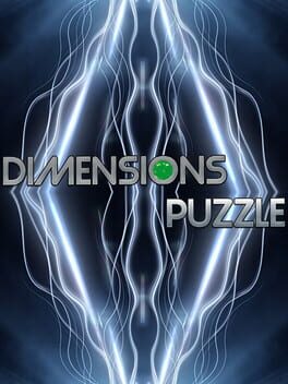 Dimensions Puzzle Cover