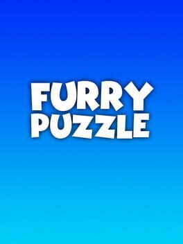 Furry Puzzle Cover