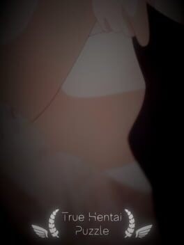 True Hentai Puzzle Cover