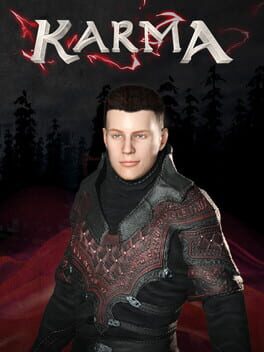 Karma: Chapter 1 Cover