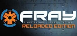 Fray: Reloaded Edition Cover
