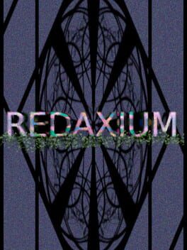 Redaxium Cover