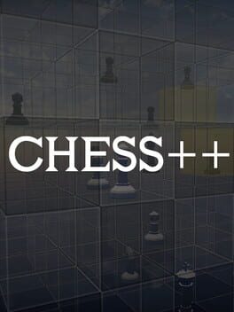 Chess++ Cover