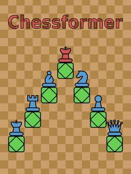 Chessformer Cover