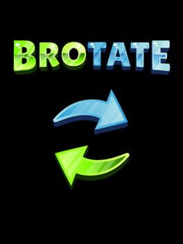 Brotate Cover