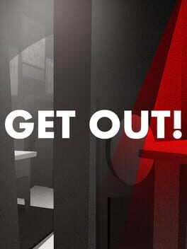 Get Out! Cover