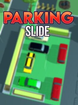 Parking Slide Cover