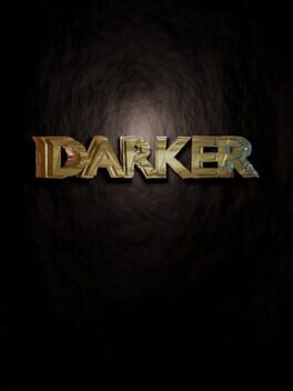 Darker: Episode I Cover