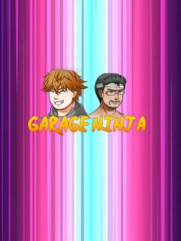 Garage Ninja Cover