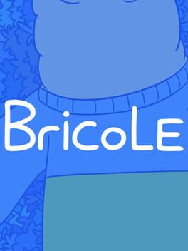 Bricole Cover