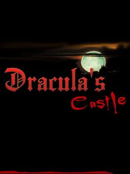 Dracula's Castle Cover