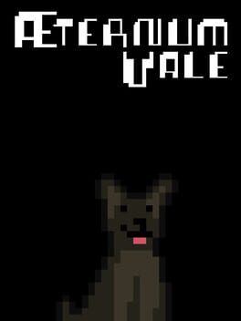 Aeternum Vale Cover
