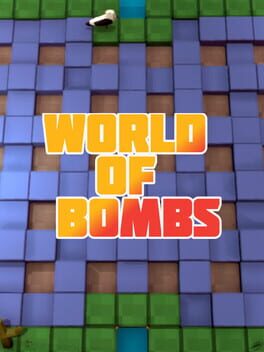 World of bombs Cover