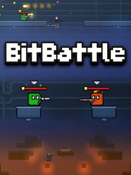 BitBattle Cover