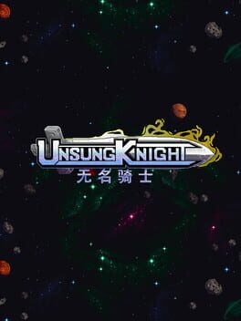 Unsung Knight Cover