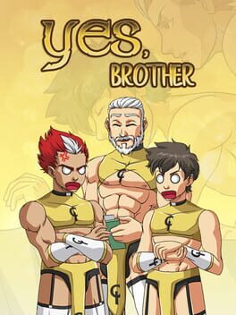Yes Brother Cover